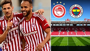 Olympiakos'un artıları ve eksileri