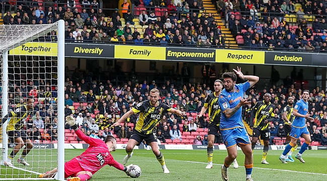 Ozan Tufan kaçırdı, Hull takıldı