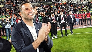 ''Protestoyu ben mi yapıyorum?''