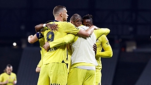 'Puan kaybına tahammülümüz yok'