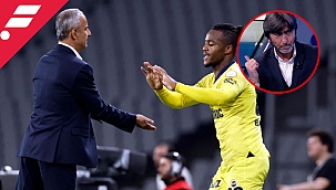 Rıdvan Dilmen'den çarpıcı iddia!