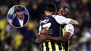 Rıdvan Dilmen'in derbi yorumu