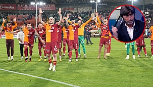Rıdvan Dilmen'in Ziyech iddiası