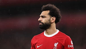 Flaş sözler: ''Salah dünya çapında bir oyuncu değil''