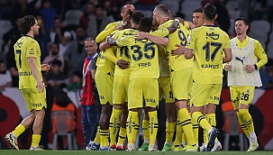 Samandıra'da birlik yemeği!