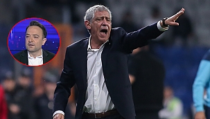 'Santos baştan hataydı'