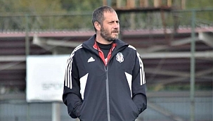 Serdar Topraktepe'yle çifte hedef! Ankaragücü sonrası...