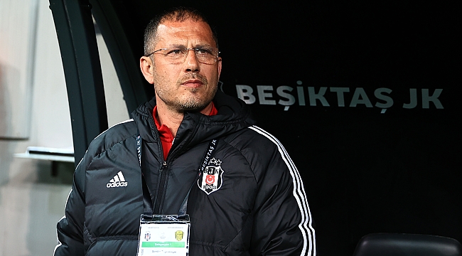 Serdar Topraktepe'nin derbi sözleri