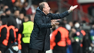 'Sergen Yalçın doğal aday'