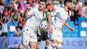 Serie A'da gol düellosu! 6 gollü maçta kazanan yok