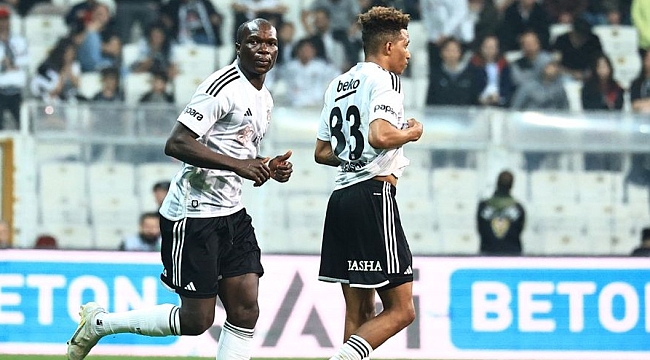 Son 17 yılın en kötü Beşiktaş'ı!