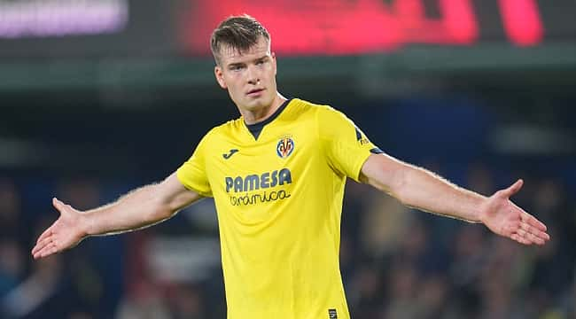 Sorloth'un golü yetmedi, kazanan Atletico oldu