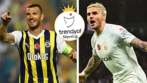 Süper Lig'de gol krallığı yarışı kızıştı! İşte son durum