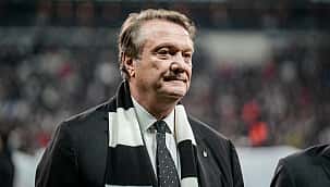 'Takımı düşünmeyen hemen gitsin'