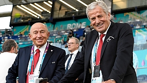 TFF'ye bir başkan adayı daha!