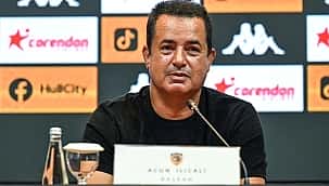 TFF'ye yabancı hakem çağrısı