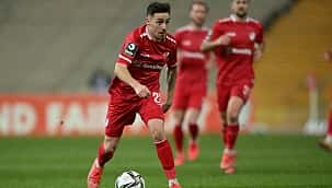 Trabzonspor'dan forvete sürpriz gurbetçi harekatı! 