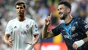 Trabzonspor'dan yerli transfer operasyonu!