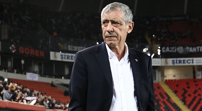 Transferde son kararı Fernando Santos verecek