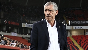 Transferde son kararı Fernando Santos verecek