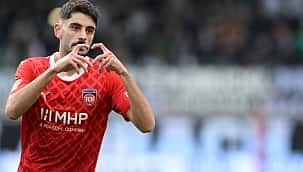 Türk oyuncu imzayı attı!