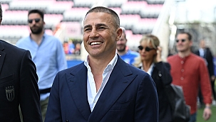 Udinese'de Fabio Cannavaro dönemi