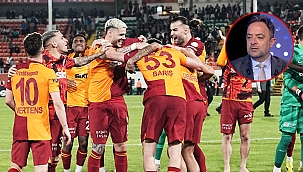 Uğur Meleke'den dikkat çekici Galatasaray yorumu!