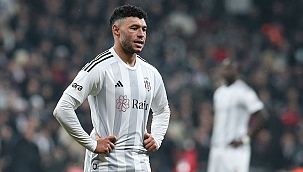 Ülkesine mi dönüyor?