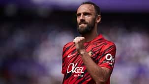 Vedat Muriqi Fenerbahçe sonrası olanları anlattı