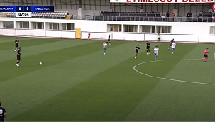 VİDEO İZLE | TFF'den şike soruşturması