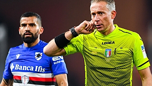 Yabancı VAR hakemi geldi!