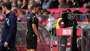 Yabancı VAR'ın perde arkası!