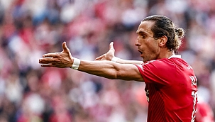 Yusuf Yazıcı bombası!