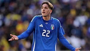 Zaniolo ısrarı devam ediyor! G.Saray'dan çılgın talep...