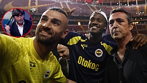 ''20 sene sonra bile hatırlanacak''