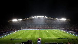 2026 Avrupa Ligi ve 2027 Konferans Ligi finalleri İstanbul'da