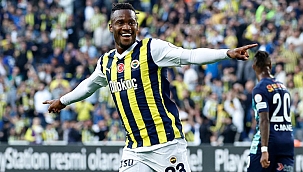 Fenerbahçe evinde hata yapmadı!