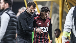 4 büyükler yarışa girdi!