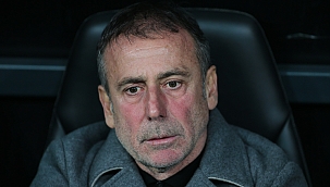 Abdullah Avcı final öncesi hedeflerini anlattı!