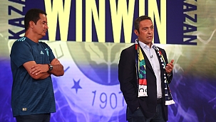 Ali Koç'tan sürpriz teklif! Acun Ilıcalı kabul etti...