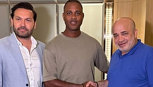 A. Demirspor'a şok haber! 3 dönem transfer yasağı...