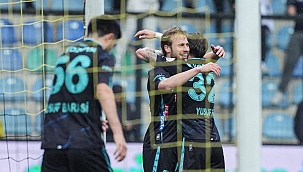 Adana Demirspor'a tek gol yetti