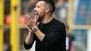 Ajax'ın gözü Farioli'de!