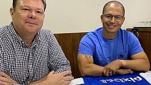 Alex de Souza geri dönüyor!