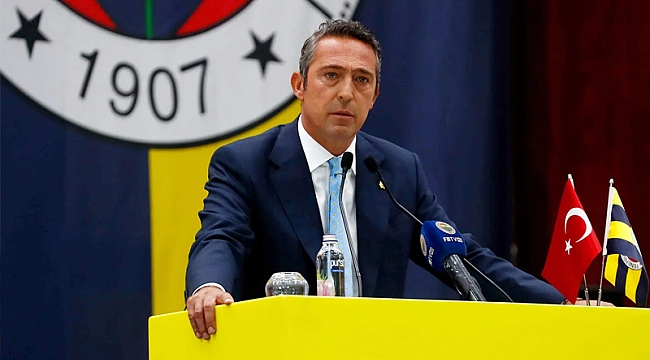 Ali Koç'tan G.Saray'a özür!
