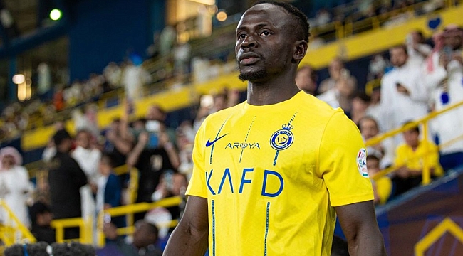 Ali Koç'tan Mane bombası!