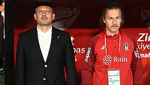 ''Allah'ıma şükürler olsun''