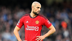 Amrabat'ta 2. perde!