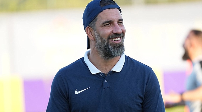 Arda Turan'dan "6 puan garanti" yorumu