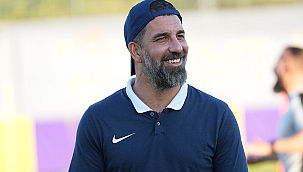 Arda Turan'dan "6 puan garanti" yorumu